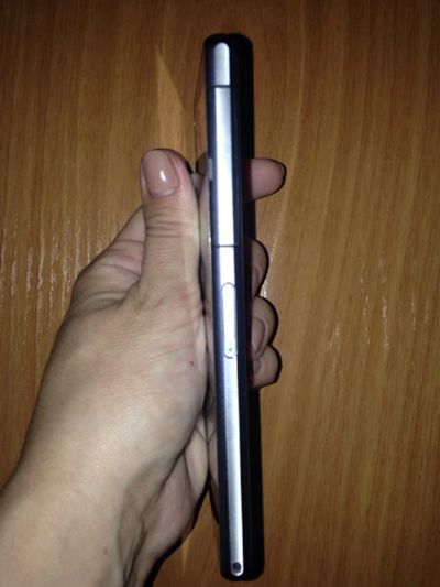 Лот: 6190146. Фото: 1. Sony Xperia z2. Смартфоны