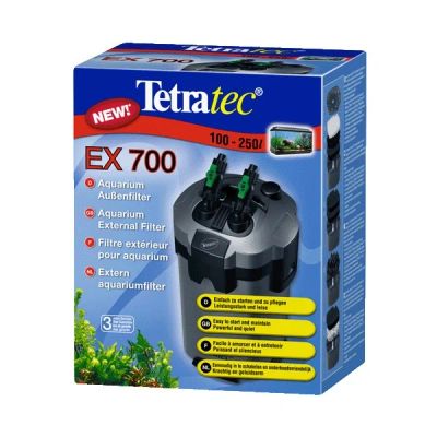 Лот: 3401214. Фото: 1. Внешний фильтр TETRA EX-700. Оборудование