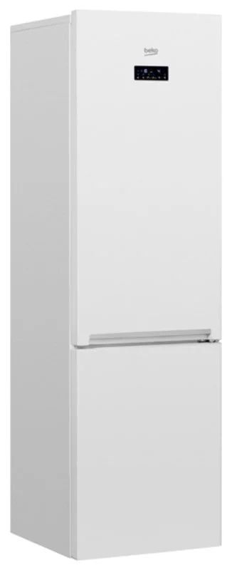 Лот: 15899816. Фото: 1. Холодильник Beko RCNK365E20ZW... Холодильники, морозильные камеры
