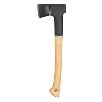Лот: 24444945. Фото: 1. Топор-колун Fiskars Norden N12... Ручные орудия труда