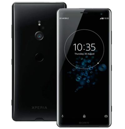 Лот: 20306231. Фото: 1. Sony xperia XZ3 64gb обмен. Смартфоны