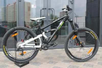 Лот: 3520111. Фото: 1. Велосипед Merida One-Sixty 3000... Велосипеды