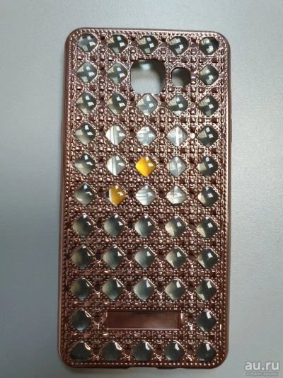 Лот: 13841369. Фото: 1. Чехол Samsung s6. 03. Чехлы, бамперы
