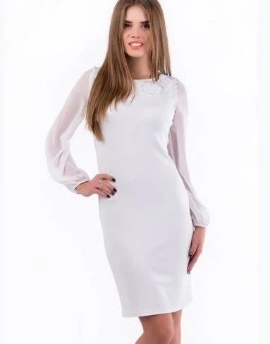 Лот: 10170265. Фото: 1. новое платье. Платья