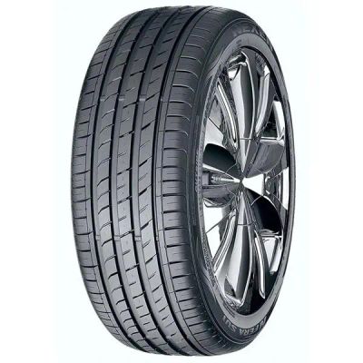 Лот: 20139403. Фото: 1. 215/50 R17 95W Nexen N'FERA SU1. Шины