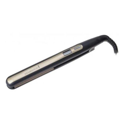 Лот: 24449228. Фото: 1. Выпрямитель Remington Sleek... Укладка и стрижка волос, бритьё, эпиляция