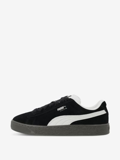 Лот: 25369861. Фото: 1. Кеды женские PUMA Suede Xl Quiet... Кеды, кроссовки, слипоны