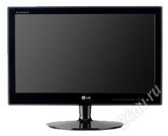 Лот: 948224. Фото: 1. монитро LG 19". ЖК-мониторы