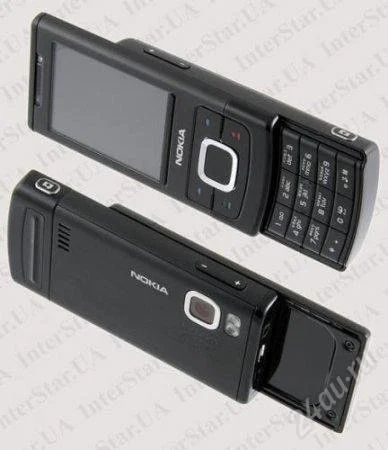 Лот: 1980340. Фото: 1. продам Nokia 6500 слайдер. Кнопочные мобильные телефоны