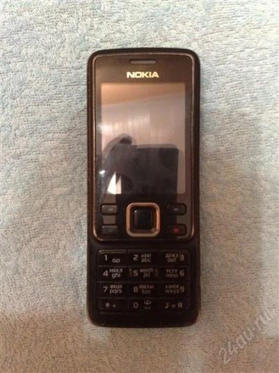 Лот: 2365729. Фото: 1. NOKIA 6300. Кнопочные мобильные телефоны