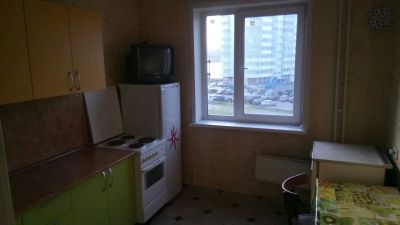 Лот: 10996144. Фото: 1. Сдам 2 комн. Судостроительная... Квартиры, студии