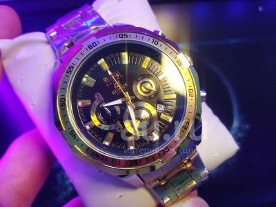 Лот: 19930798. Фото: 1. Новые часы Casio Edifice. Другие наручные часы