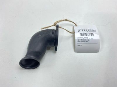 Лот: 24919201. Фото: 1. Уплотнитель Volkswagen Passat... Кузов