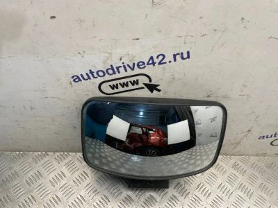 Лот: 24982843. Фото: 1. зеркало Faw J6. Кузов