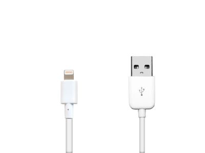 Лот: 6740515. Фото: 1. кабель iphone 5 5C 5S 6 6S. Дата-кабели, переходники