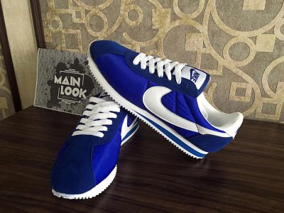 Лот: 7358166. Фото: 1. Кроссовки Nike Cortez. 41 размер... Кеды, кроссовки, слипоны