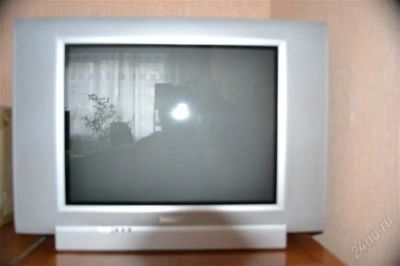 Лот: 1626942. Фото: 1. телевизор Philips 21PT5317/60. Телевизоры