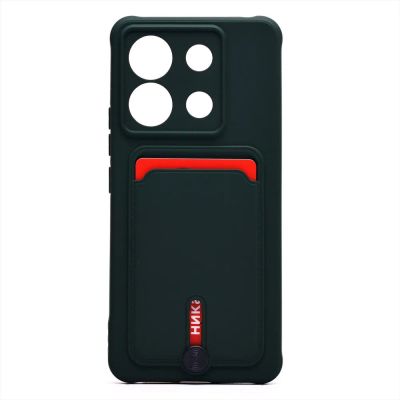 Лот: 25744950. Фото: 1. Чехол Xiaomi Redmi Note 13 Pro... Чехлы, бамперы