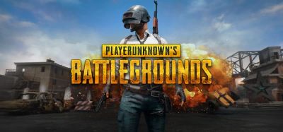 Лот: 10791020. Фото: 1. playerunknown's battlegrounds. Игры для ПК