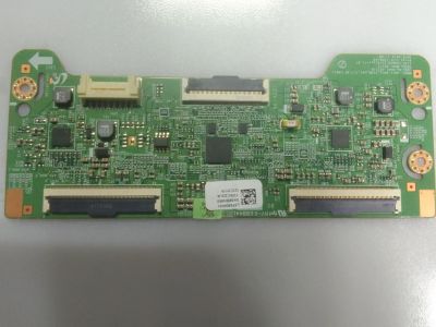 Лот: 24887614. Фото: 1. T-CON BN41-02111A Led Samsung... Запчасти для телевизоров, видеотехники, аудиотехники