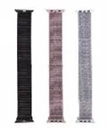 Лот: 19934786. Фото: 1. Ремешок Hoco WB06 для Apple Watch... Смарт-часы, фитнес-браслеты, аксессуары