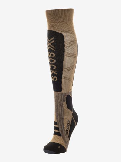 Лот: 22451753. Фото: 1. Носки X-Socks Helixx Gold 4.0... Другое (спортивная одежда)