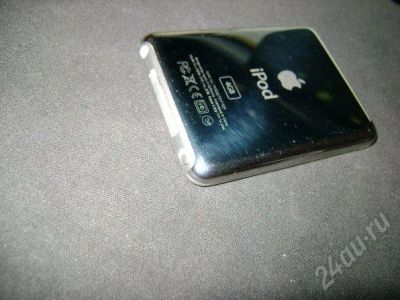 Лот: 2523. Фото: 1. ipod nano 3. Красноярск