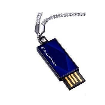 Лот: 8985950. Фото: 1. 32GB USB Flash, Silicon Power... USB-флеш карты