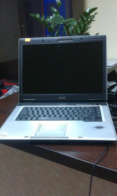 Лот: 3581176. Фото: 1. Asus X53L. Планшеты