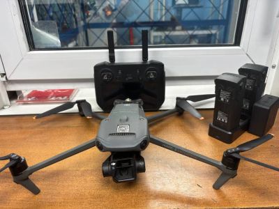 Лот: 25761184. Фото: 1. Квадрокоптер DJI Mavic 3. Квадрокоптеры