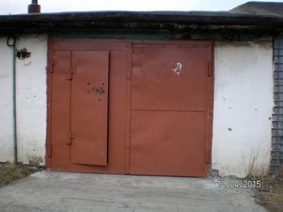 Лот: 5397475. Фото: 1. Гараж с документами, район северо-западный... Гаражи, парковочные места