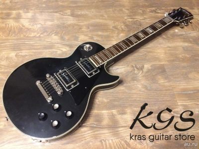 Лот: 8858596. Фото: 1. Jolana Diamant Les Paul. Гитары