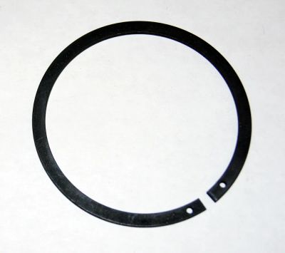 Лот: 21366656. Фото: 1. Стопорное кольцо YAMAHA 93440-57M01-00-00. Запчасти для лодок, катеров, лодочных моторов