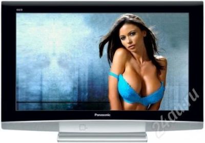Лот: 208792. Фото: 1. Телевизор LCD PANASONIC TX-R32LX80S. Телевизоры