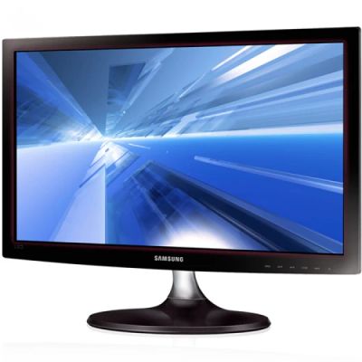 Лот: 4462782. Фото: 1. Led Монитор Samsung S20C300NL. ЖК-мониторы