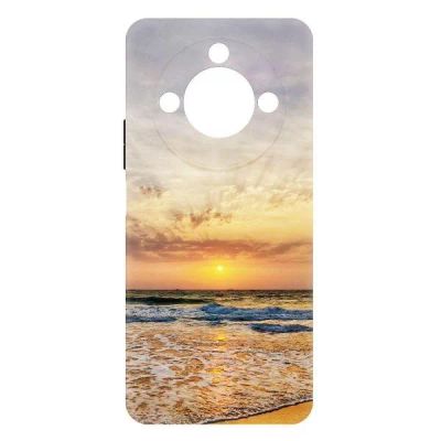 Лот: 25086138. Фото: 1. Чехол Krutoff Soft Case "Индия... Чехлы, бамперы