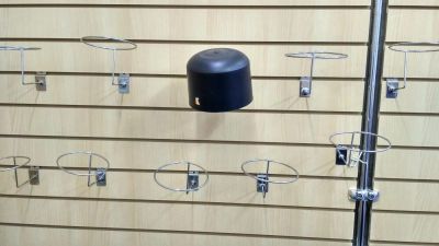 Лот: 10886604. Фото: 1. Держатель для шапок (для панелей... Торговое