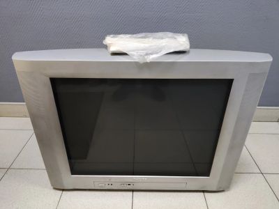 Лот: 25454708. Фото: 1. Телевизор philips. Телевизоры