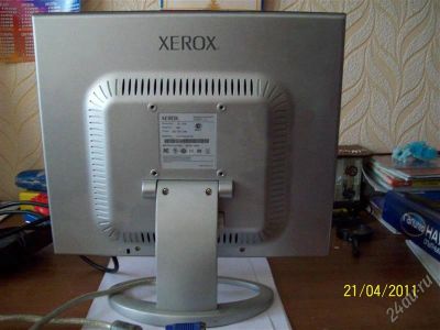 Лот: 915660. Фото: 1. моник. ЖК-мониторы