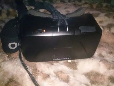 Лот: 7119088. Фото: 1. Oculus rift Dk-2. Другое (периферия)