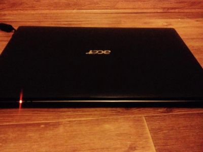 Лот: 5979705. Фото: 1. Ноутбук acer 5750g. Ноутбуки