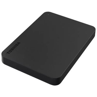 Лот: 15902748. Фото: 1. Внешний жесткий диск 2 Tb Toshiba... Внешние жесткие диски