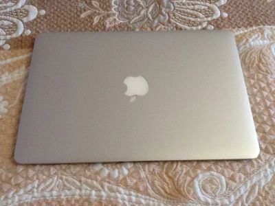 Лот: 8879029. Фото: 1. Apple MacBook Air 13 Early 2015. Ноутбуки