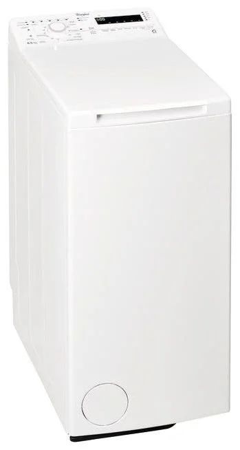 Лот: 13896846. Фото: 1. Стиральная машина WHIRLPOOL TDLR... Стиральные машины