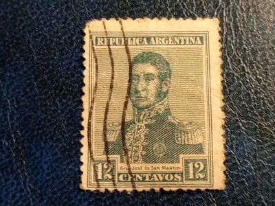 Лот: 23353900. Фото: 1. - Марки для Вашей коллекции. лот... Марки