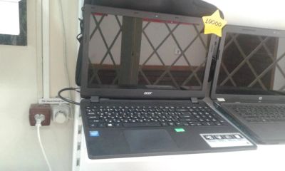 Лот: 7961121. Фото: 1. Acer Aspire ES1-512-C9NE. Ноутбуки