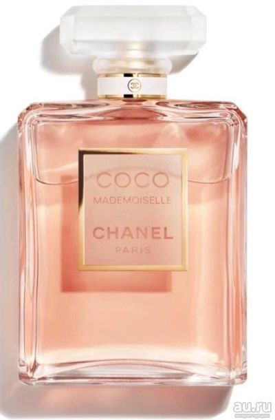 Лот: 13553990. Фото: 1. Парфюм Chanel Coco Mademoiselle. Женская парфюмерия