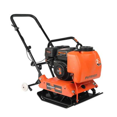 Лот: 21722737. Фото: 1. Виброплита PATRIOT VT-90LB (LONCIN... Бензо-, мотоинструмент