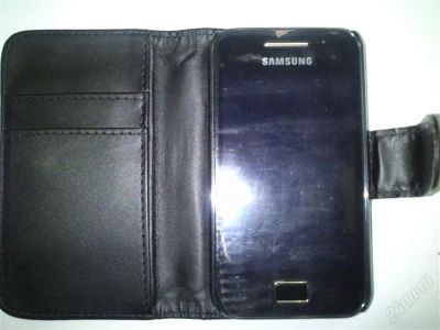 Лот: 2610243. Фото: 1. Samsung S5830 Galaxy Ace. Смартфоны
