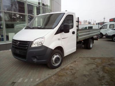 Лот: 24562361. Фото: 1. Газ Бортовой грузовик. Автомобили